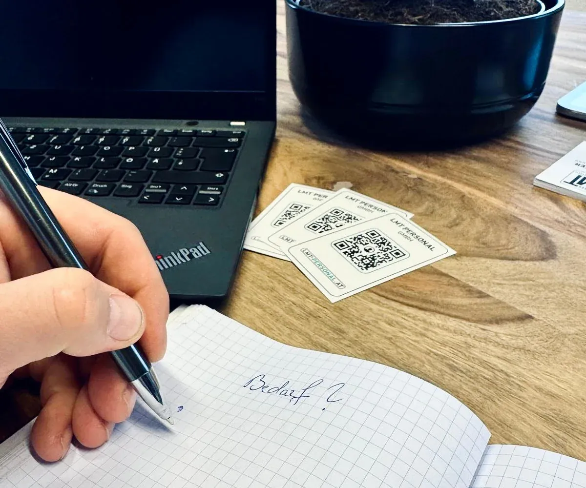 Arbeitswelt und Zusammenarbeit